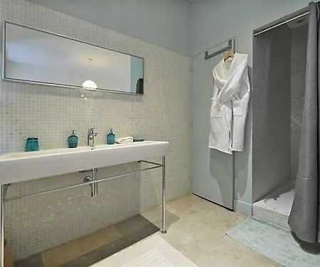 La Merci, D'hotes Bed & Breakfast Montpellier